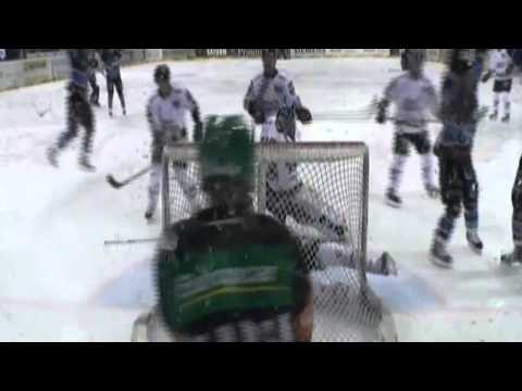 Highlights vom 26.11.2010 ERC - Kölner Haie