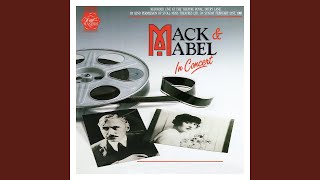 I Won't Send Roses (Reprise) (Live)