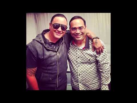 Gilberto Santa Rosa - Medley: Jerry Rivera, Elvis Crespo, Tito Rojas