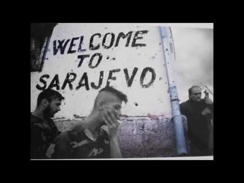 Martial Industrial  / Theusz - Balkanisation