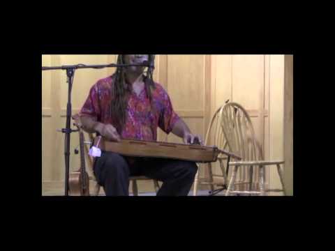 Dulcimerica 271 - "For What It's Worth" - Mountain Dulcimer