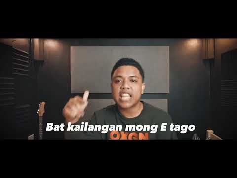 Bamz - Hidden (Music Video)