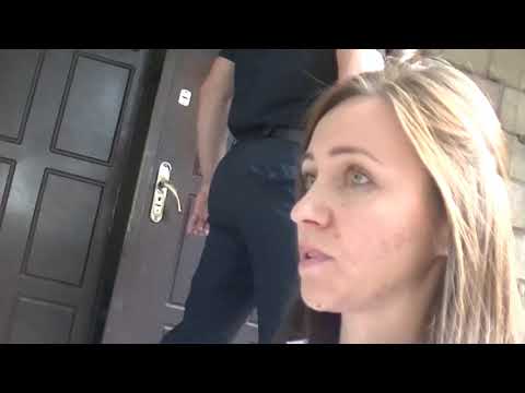 Cucu Valeriu spune ca e perscutat de PCCOCS pentru ca participat la proteste