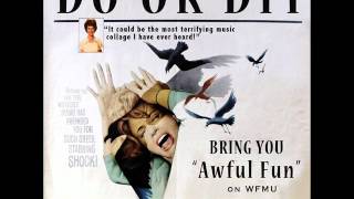 WFMU & DO or DIY with People Like Us - 04 - Awful Fun on DO or DIY