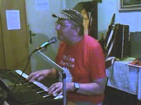 Milan Buričin - Tank, zlatý cihly a doktor Rath