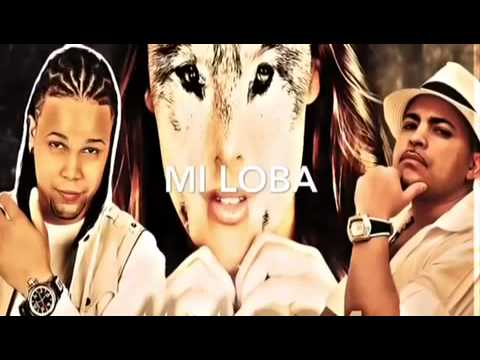 Born Legacy Ft El Grupo Fulanito - Mi Loba 