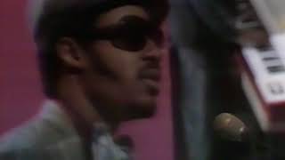 Stevie Wonder - Superstition — (Official Music Video)