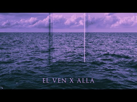 EL VEN - WAVE FT @Allalz1 { PROD BY TONNY }