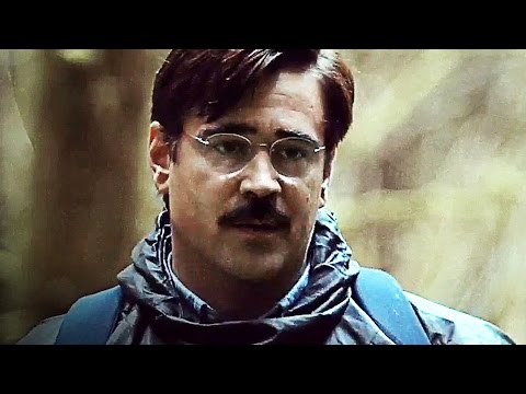 THE LOBSTER Trailer (2015)