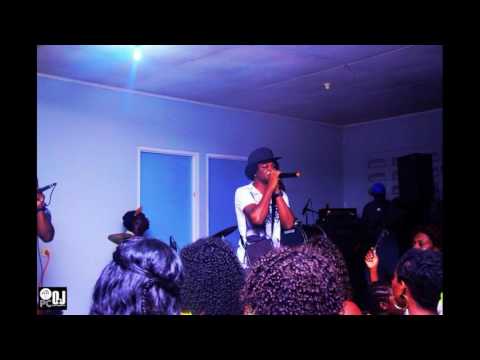 OomJi ft One man - If i neh luku yu lobi (ORIGINEEL! 2015)