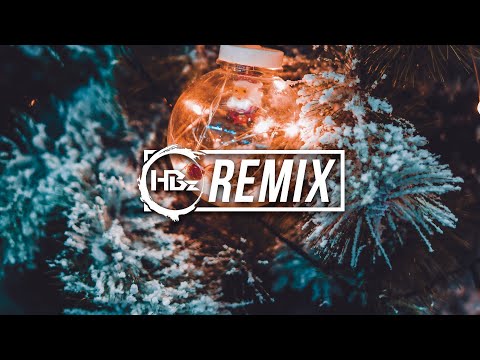 ARIANA GRANDE - SANTA TELL ME (HBz REMIX)