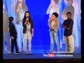 Jo And The Boy Movie Starring Manju Warrier And Sanoop Santhosh Title Relase Was Held In Kochi