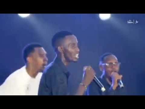  PRAISE SESSION- JASTIN ASIFIWE 🇹🇿