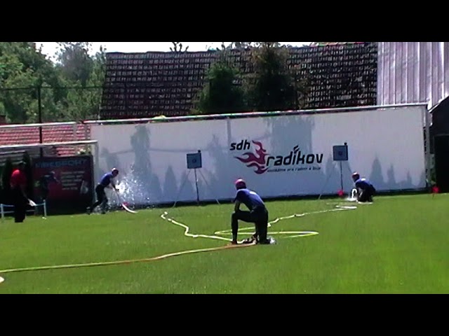 Partutovice, 05. 06. 2022