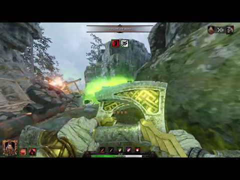 Slayer Deathwish True Solo - 1st Deathwish Run!  Vermintide 2 (Patch 1.6)