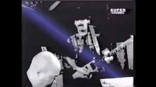 CARLOS SANTANA & PAOLO RUSTICHELLI