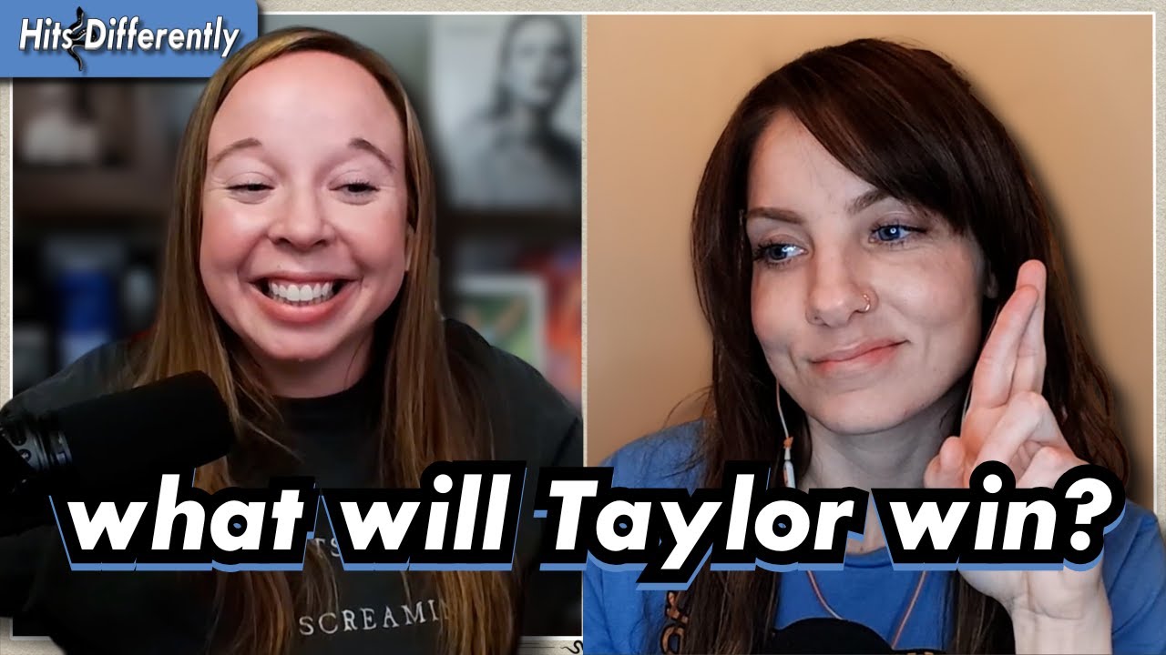 Taylor’s Chances at the GRAMMYs, Travis Is Super Bowl Bound! | Ep. 44