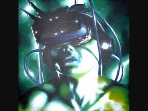 Khaoz Engine - Machine Headz