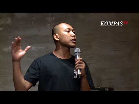 Oki Rengga: Dikasih Hari Bebas - SUCI 8 (OPEN MIC)