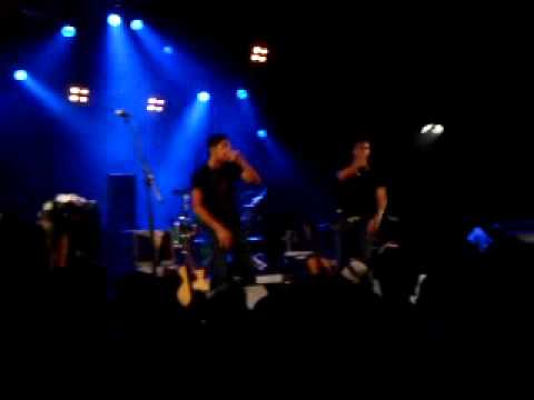 Rapanova & Chabi X St Margrethen @ St Mazamba 1