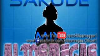 SaKuDe MiX - VaRioS ArTisTaS - [Altosmegas®] [Oficial] - El Agus Rmx Ft. Rodri DJ