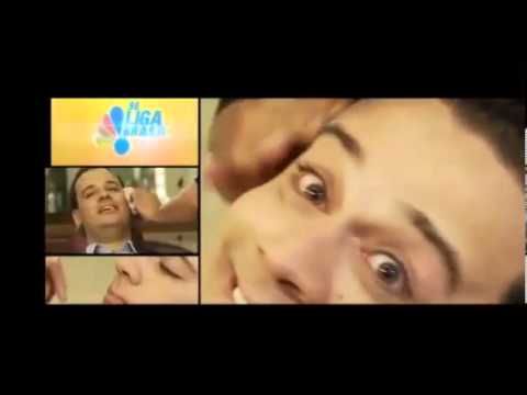 Chamada de estréia do ''Se Liga Brasil'' na RedeTV!