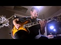 Buddy Bolden's Blues - Eric Hofbauer - solo guitar