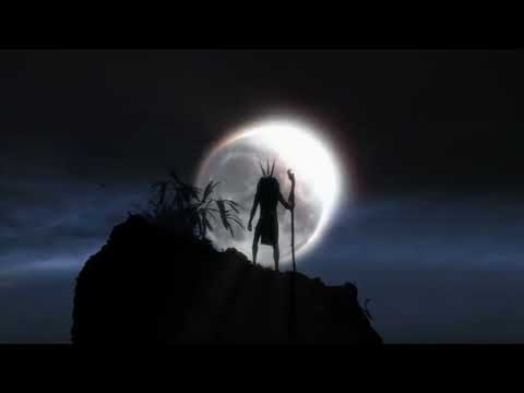 Gandalf's Fist - Man of Signs (2022)