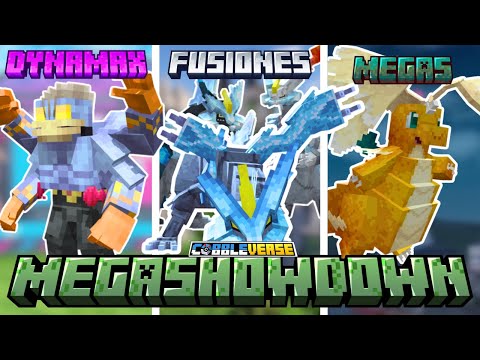COMPLETE GUIDE to MEGASHOWDOWN All its mechanics EXPLAINED