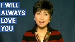 I Will Always Love You (Hex Hector Remix) by Whitney Houston