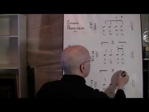 Pt. 7 - Morphing Doubles with O/C Tech  - The Single/Double