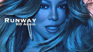 Runway - Mariah Carey (HD Audio)