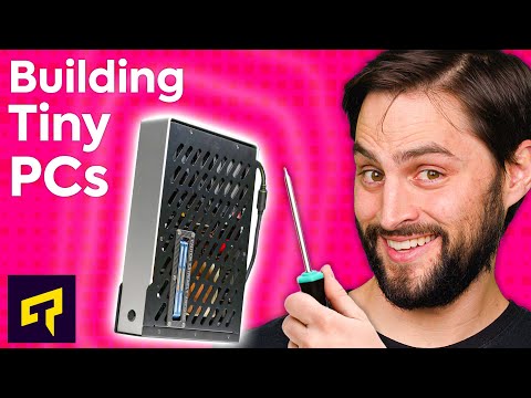 Building a Tiny PC - What To Know