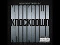 Knock Down Hecdoe X Tripple C Audio