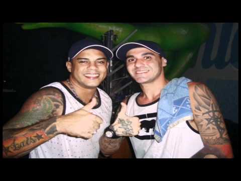 Danilo e Fabinho - Porque Deus