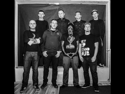 Ghetto Priest & Positive Thursdays in DUB - I Murder Hate [FULL HD]