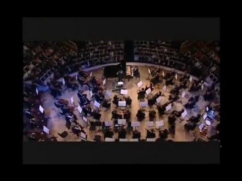 F. Liszt 'Totentanz' Denis Matsuev.