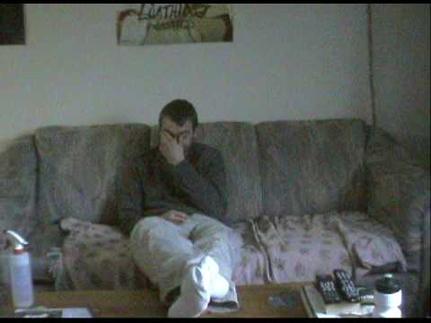 Magic Trick- Doritos Guru