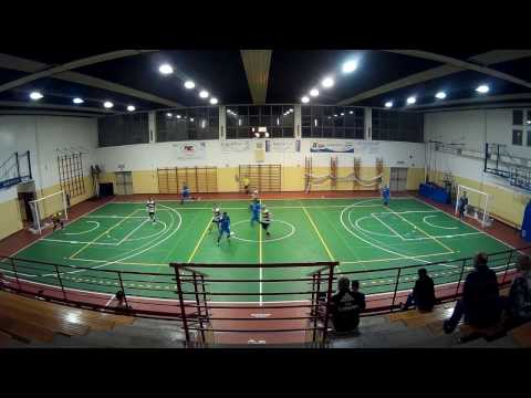 CONSCIO C5 - LA PIOMBINESE 6 - 5  (SERIE D CALCIO A 5)