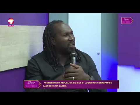 Venâncio Mondlane é melhor que Felipe Nhusi até Daniel Chapo, Viva ANAMOLA 👑👑