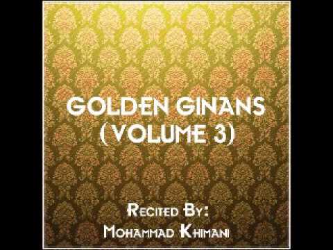 Man Jeete Man Ichha (Abdhu) - Mohammad Khimani