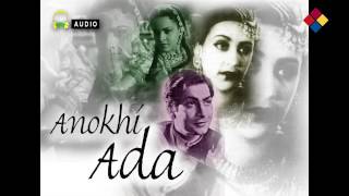 Anokhi Ada