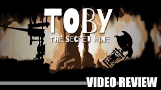 Review: Toby - The Secret Mine (Xbox One & Wii U) - Defunct Games