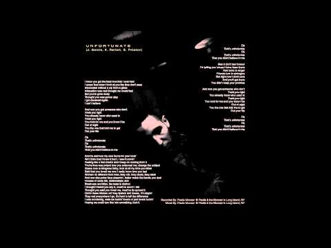 J. Erik - 04: Unfortunate (Prod. By Modine)