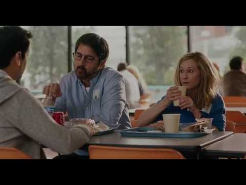 The Big Sick 2017 - 9/11 Joke