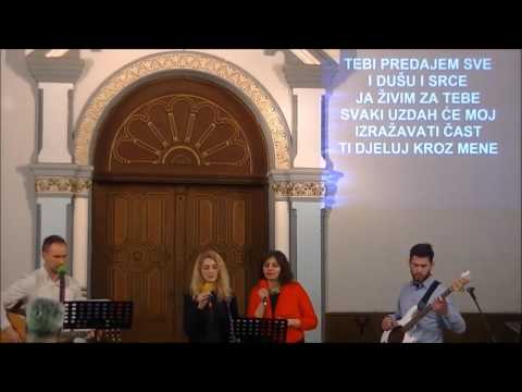 21.1.2017. Subota 18 h - Slavko Hadžić