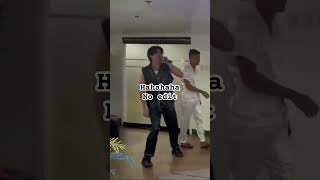 Download lagu At na lasing na nga si Rev 🤣 #reelsvideoシ #viralシ #fyp #reels #capcut #tiktok #funny #yordara #fun mp3