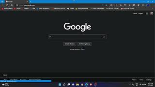 Download the video "How to directly open our most used website immediately when our browser opens."