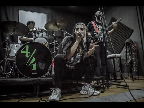 SPEKTRA DE LA RIMA ft KAJUELA