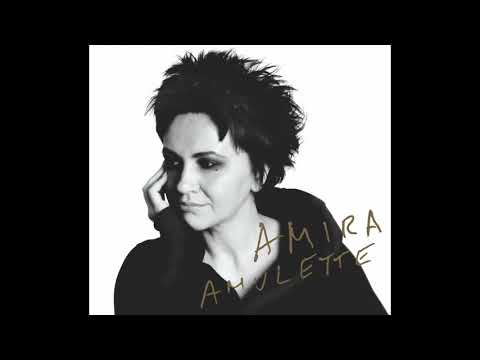 AMIRA MEDUNJANIN Jano mori